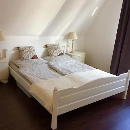 아파트 Ferienwohnung #80110